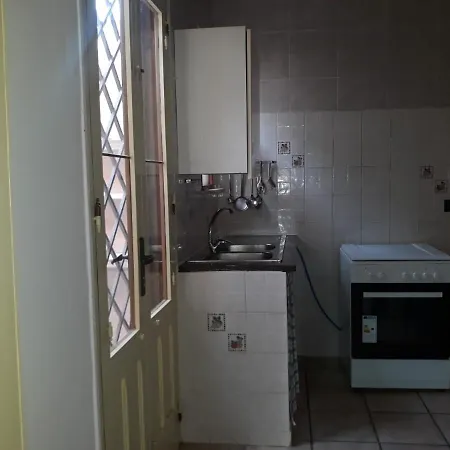La Casa Di Carmen Holiday home *