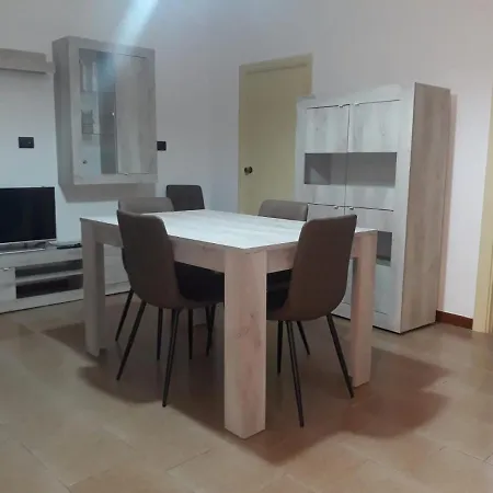 La Casa Di Carmen *