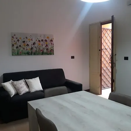 Holiday home La Casa Di Carmen Torre Lapillo