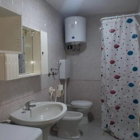 La Casa Di Carmen Holiday home Torre Lapillo