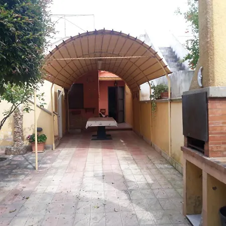 Holiday home La Casa Di Carmen