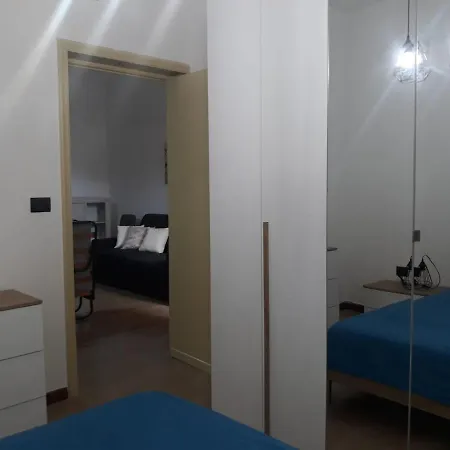 La Casa Di Carmen *