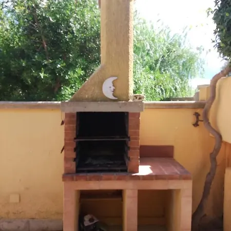 La Casa Di Carmen *