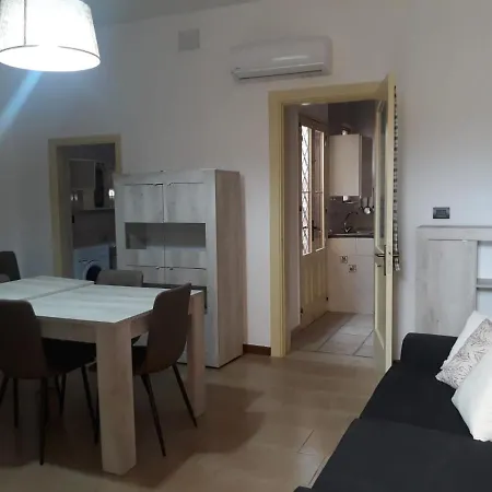 펜션 La Casa Di Carmen